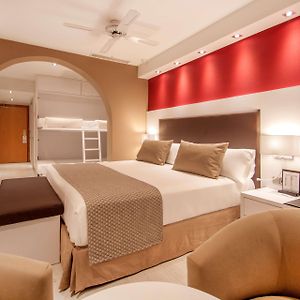 Chambre Familiale